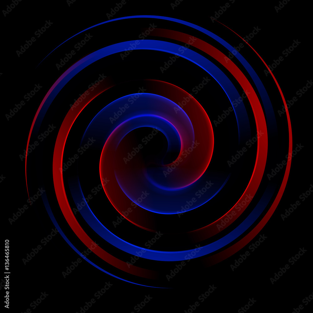 Vector Shining Scroll Vector Shining Scroll