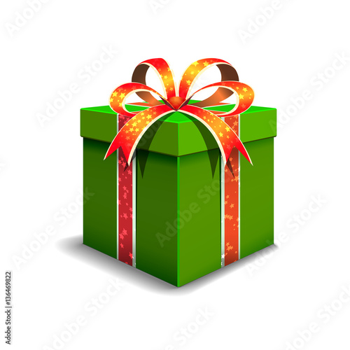 Gift box
