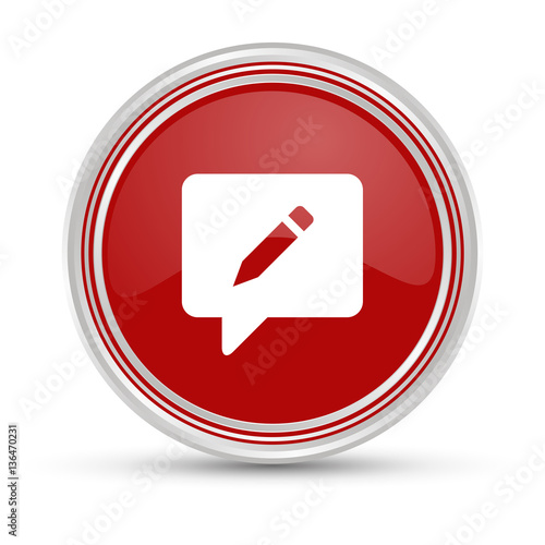 Roter Button - Bearbeiten - Notizen