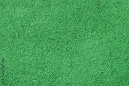 Natural paper texture