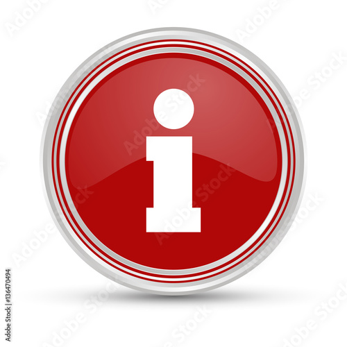 Roter Button - Info