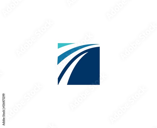 Free Download Business logo - GFXLoad
