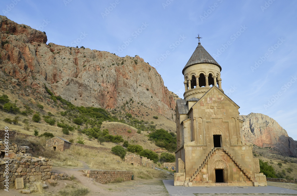 Noravank