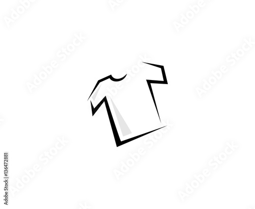 T shirt logo