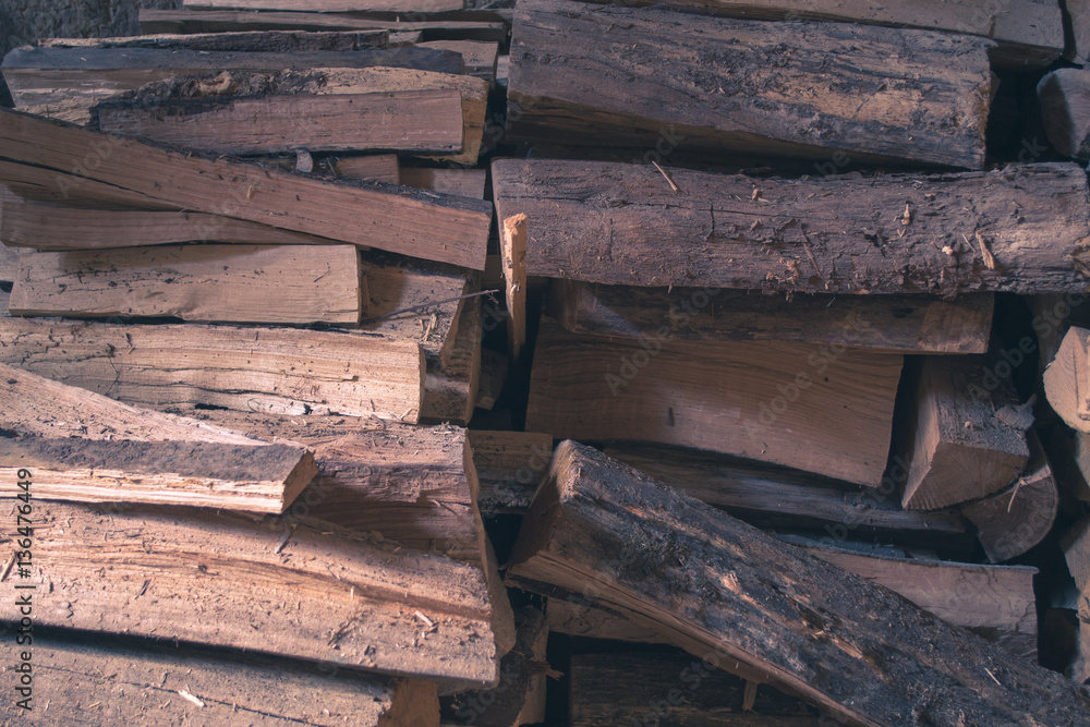 firewood stack background firewood stack background
