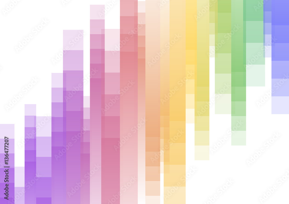 square abstract background, abstract pixel speed on white background, geometric motion template, vector illustration square abstract background, abstract pixel speed on white background, geometric motion template, vector illustration