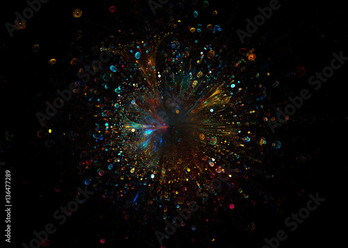 69 Best Big Bang Explosion Images Stock Photos Vectors Adobe Stock