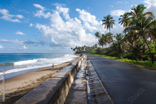 Kleine Antillen - Grenada - Antoine Bay © rudiernst