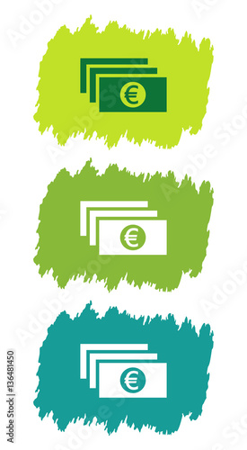 Logo maîtrise des dépenses.