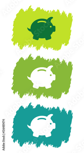 Logo maîtrise des dépenses.