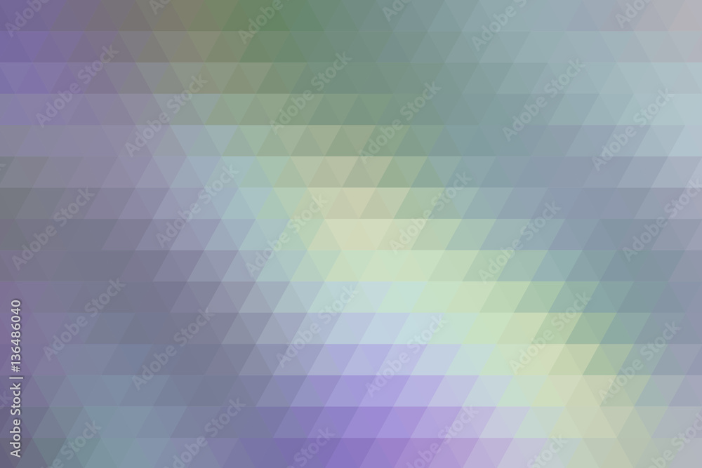 Abstract geometric background Abstract geometric background