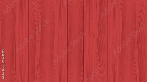 Realistic background of the wooden planks. Beautiful texture of