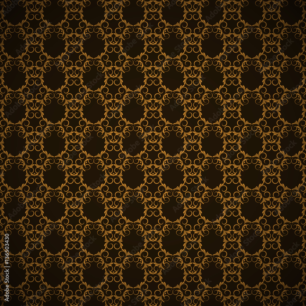 floral ornaments luxury background floral ornaments luxury background