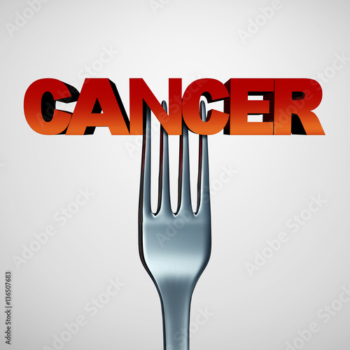 Cancer Causing Food