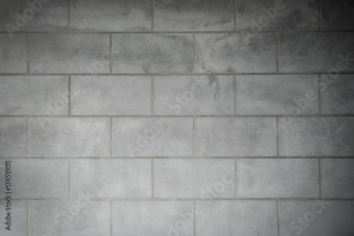 cement texture background are made the line like a block