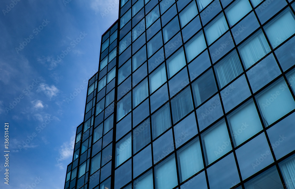 Skyscraper Skyscraper