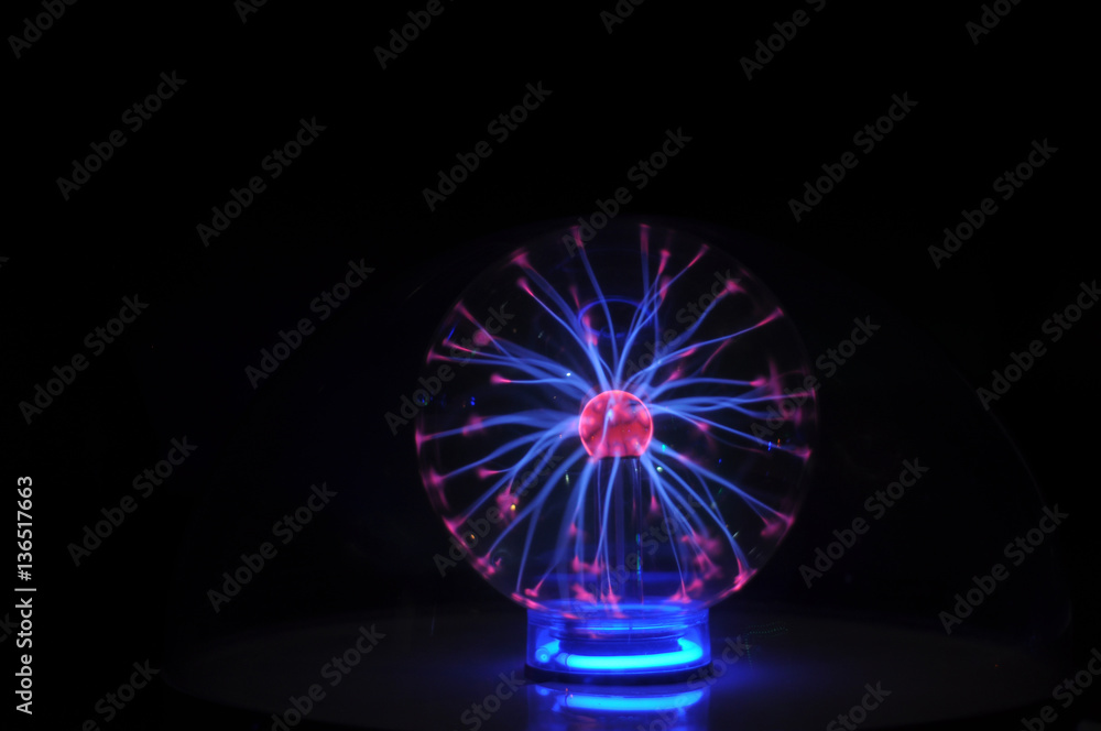 The beautiful plasma The beautiful plasma