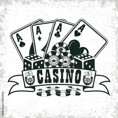 vintage logo design