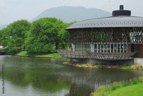 Nagano Japan Karuizawa photo