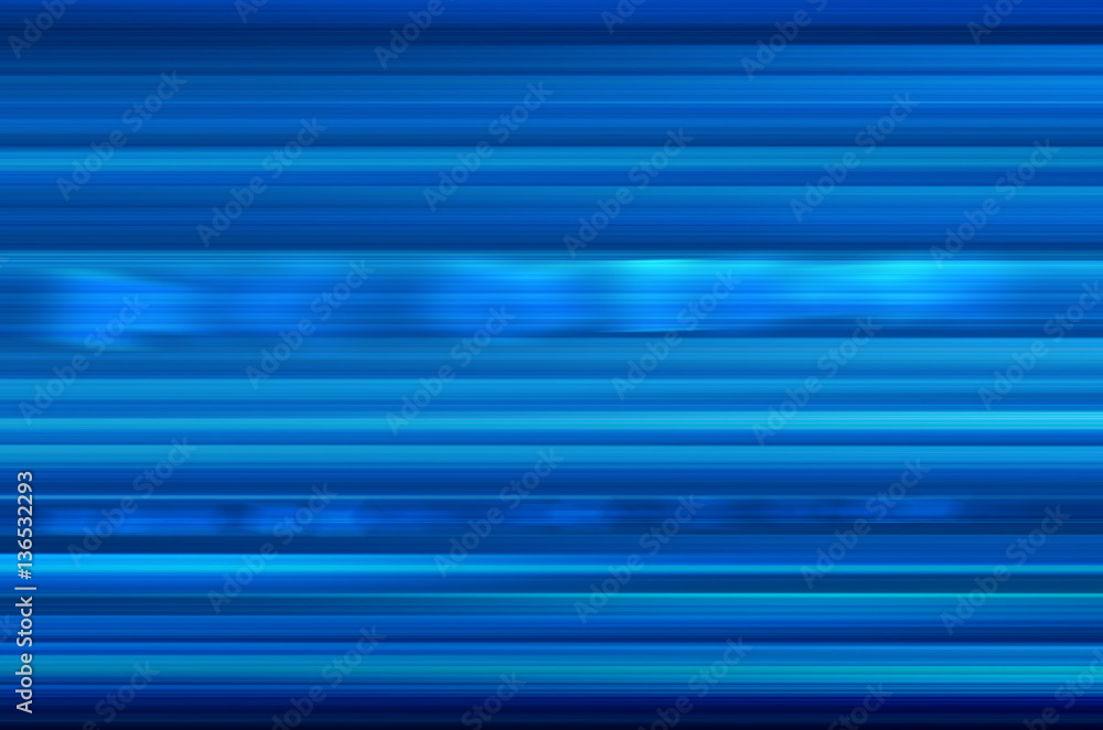 blue abstract background with motion speed lines and space for text or design blue abstract background with motion speed lines and space for text or design