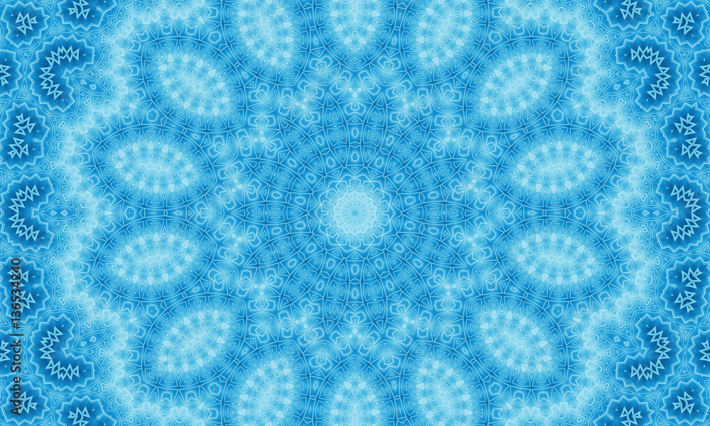 Background with abstract pattern Background with abstract pattern