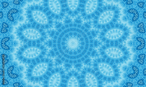 Background with abstract pattern