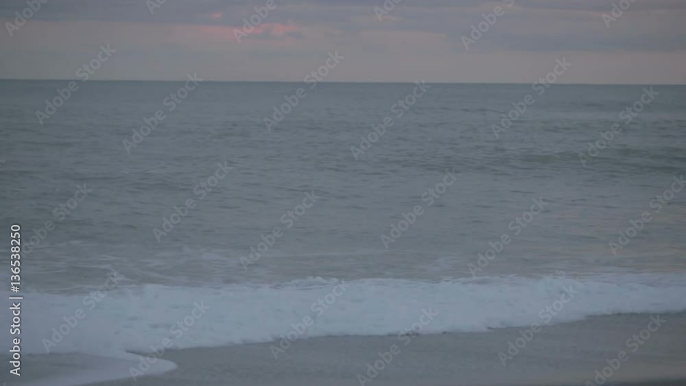 Onde del mare Onde del mare