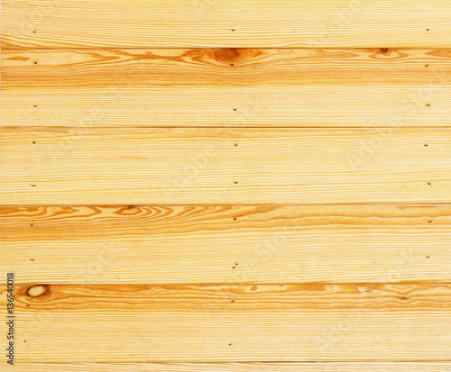 light brown wooden planks texture background.