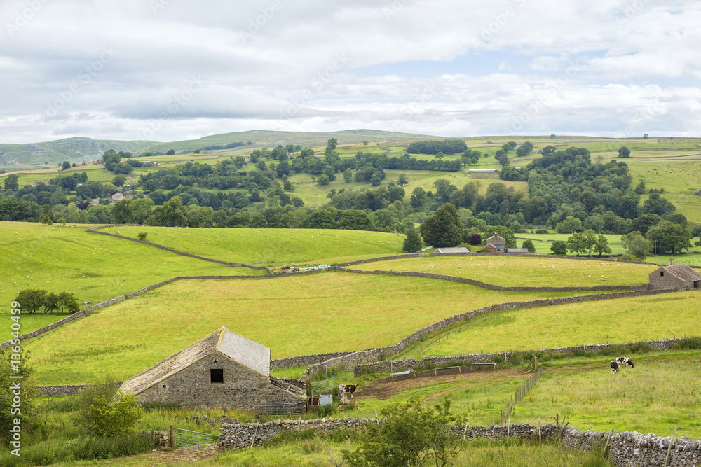 Yorkshire Dales