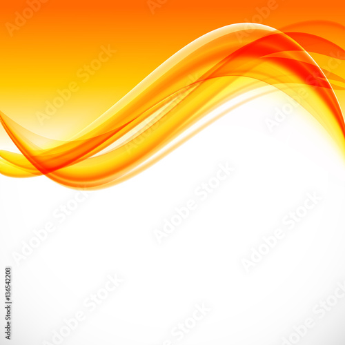 Abstract light soft design background