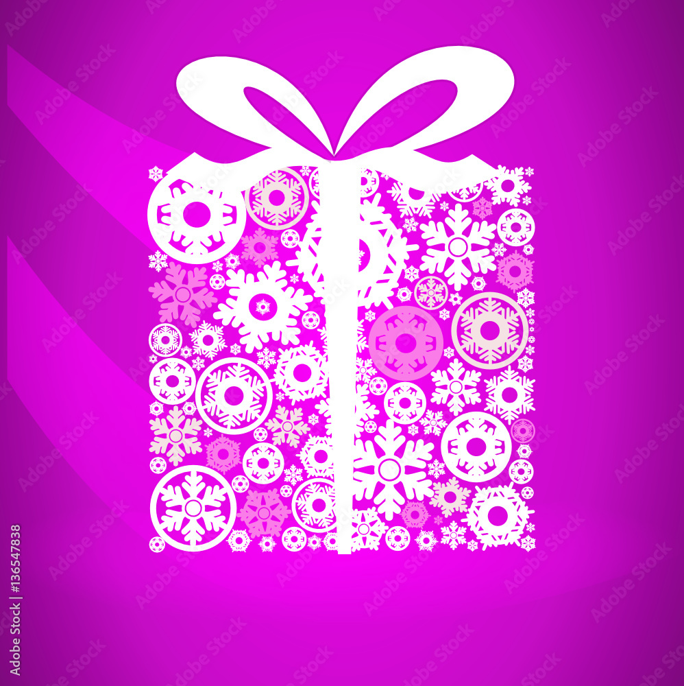 cadeau cadeau
