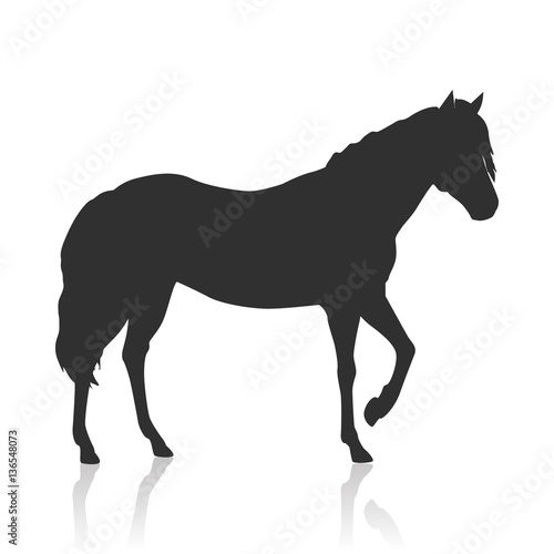 Sorrel Horse Logo
