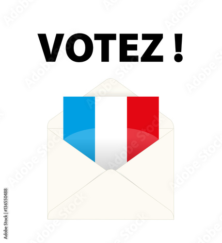 bulletin de vote
