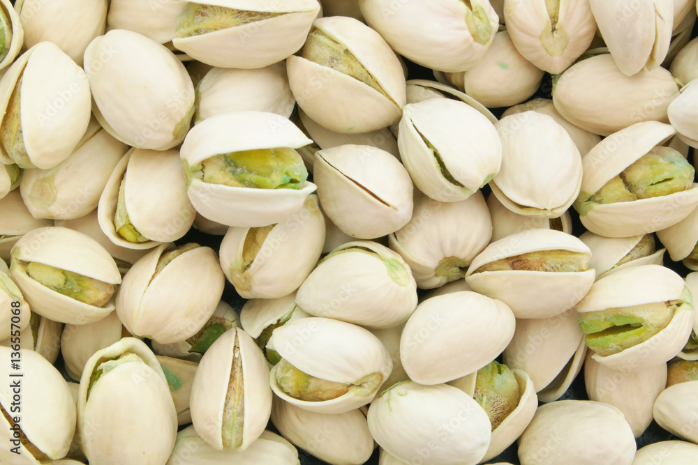 Pistachio nuts Pistachio nuts