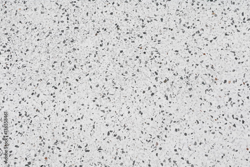 terrazzo floor texture, polished stone