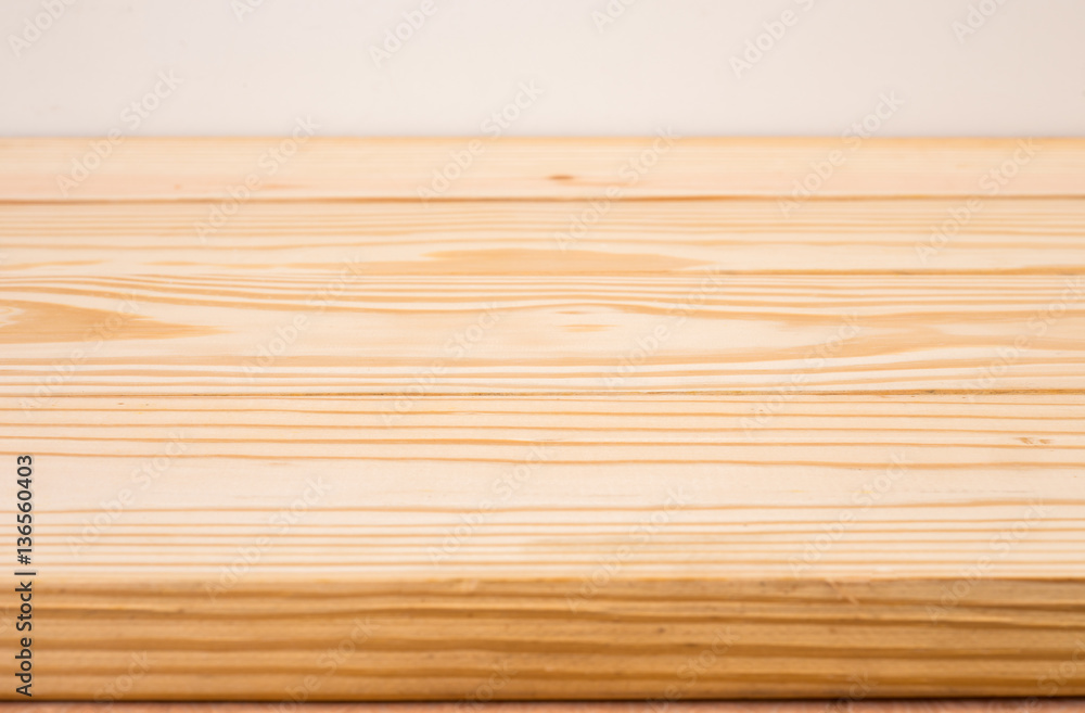 Wood table top Wood table top