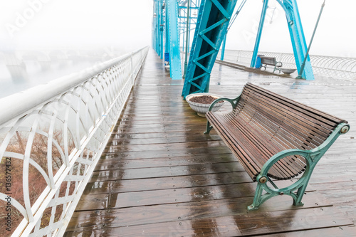 Walnut Street Bridge