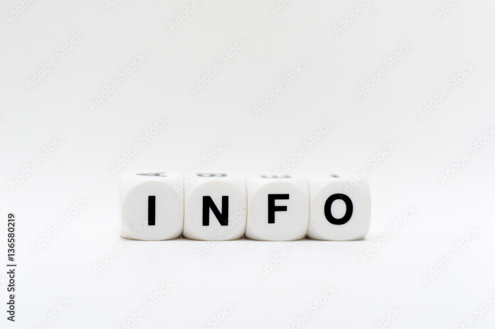 info dice letters info dice letters