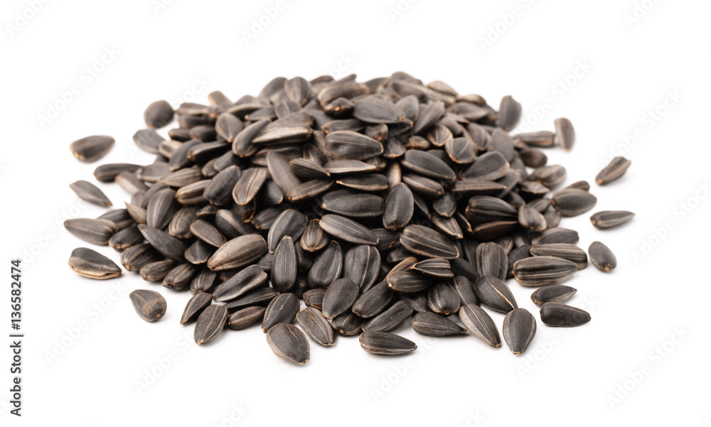 Sunflower seeds