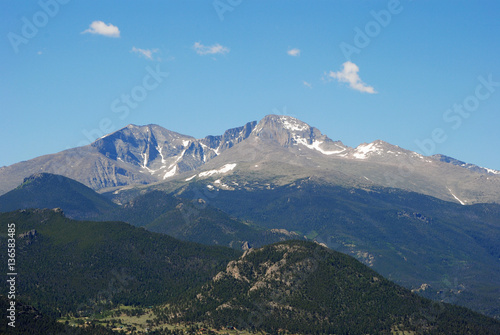 Rocky Mountians
