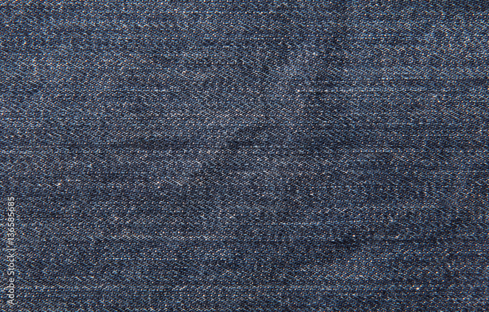 Naklejka premium Empty fabric textile texture background