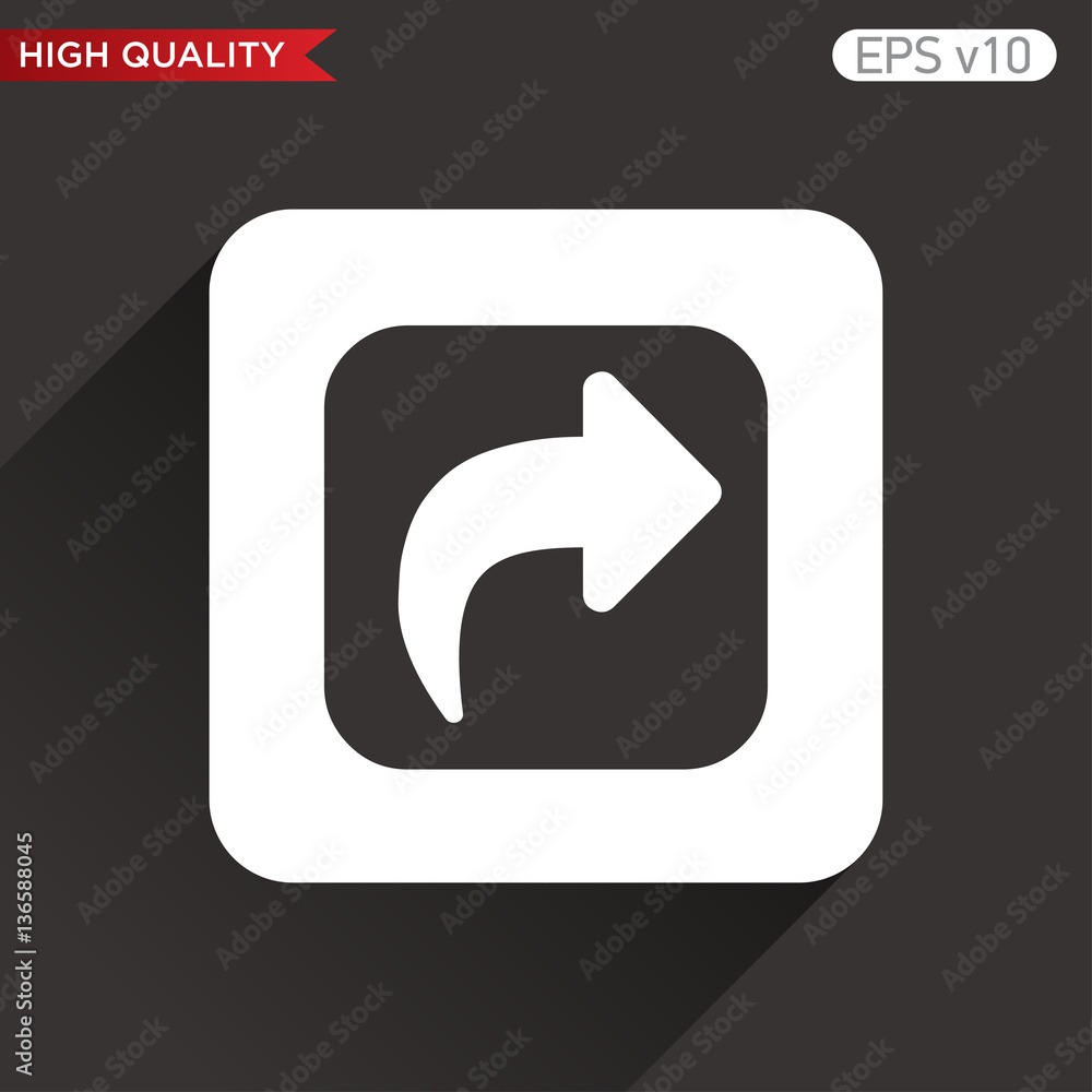 Send icon. Button with send icon. Modern UI vector. Send icon. Button with send icon. Modern UI vector.