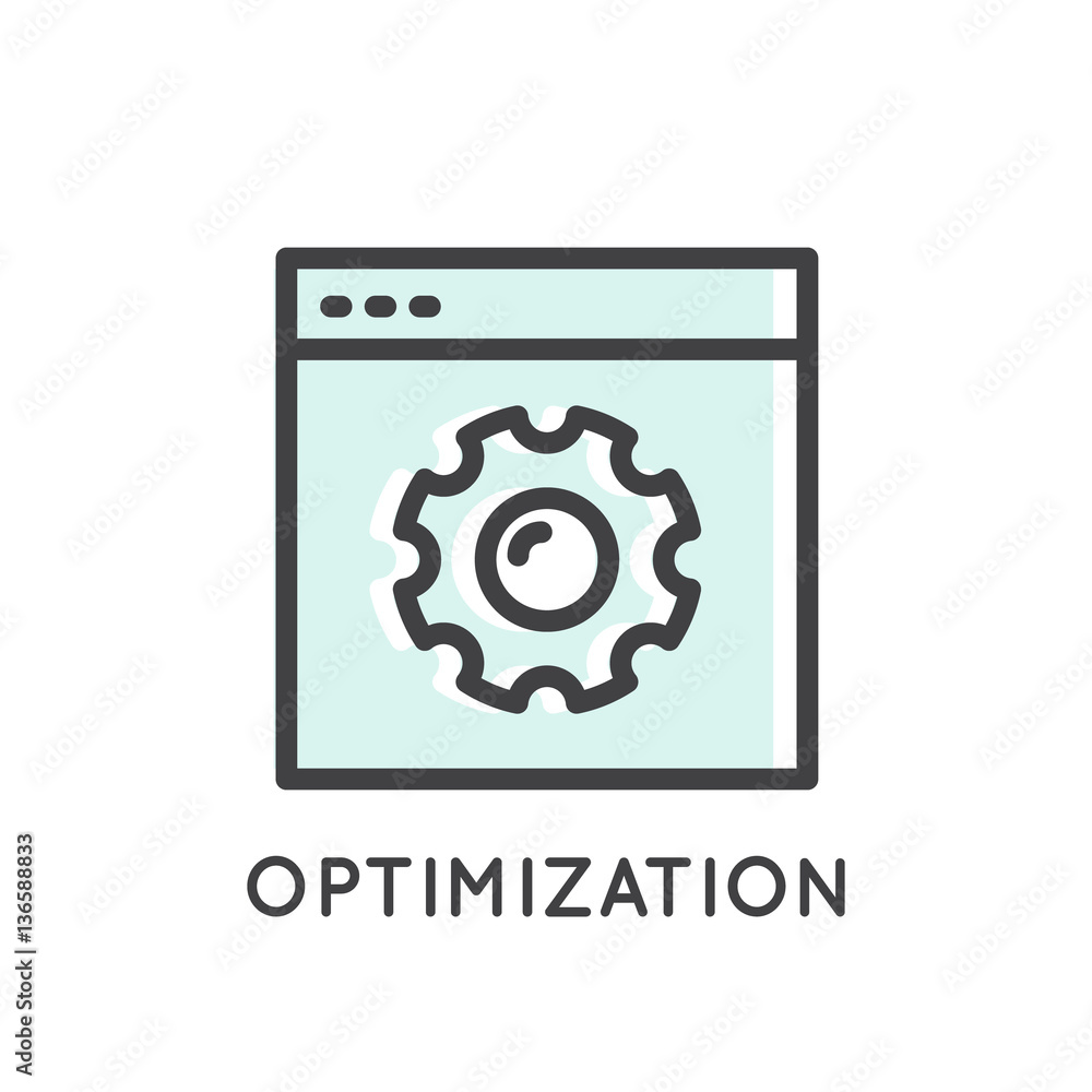 Vector Icon Style Illustration Logo Set of Web, Mobile and App Development tools and processes, Optimization, Seo, Isolated Simple Web Symbols Vector Icon Style Illustration Logo Set of Web, Mobile and App Development tools and processes, Optimization, Seo, Isolated Simple Web Symbols