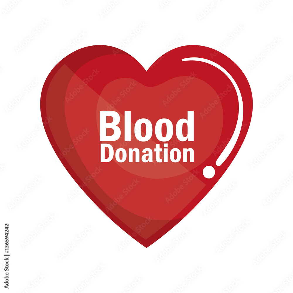 blood donation medical icon vector illustration design blood donation medical icon vector illustration design