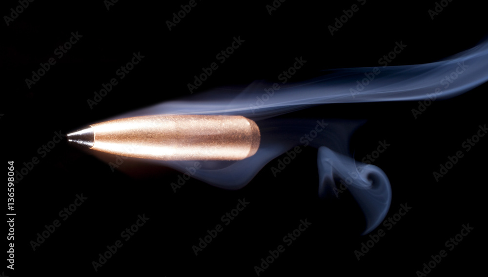 Bright bullet Bright bullet