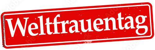 Weltfrauentag