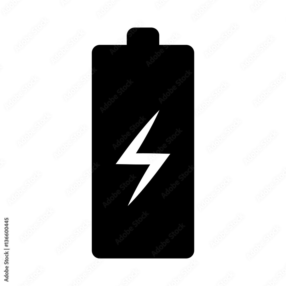 battery level isolated icon vector illustration design battery level isolated icon vector illustration design