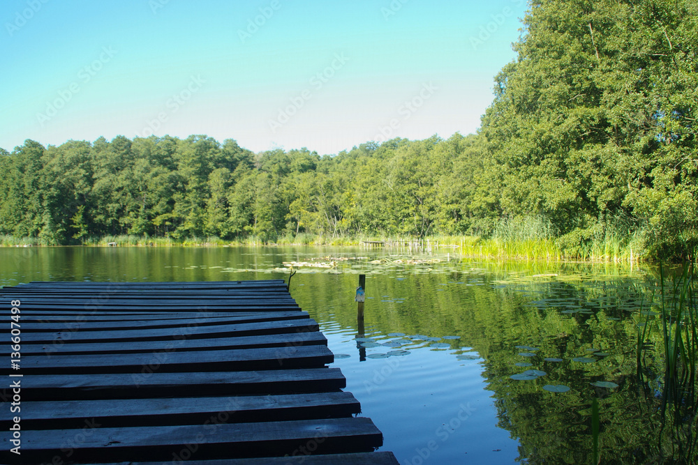 Lake Lake