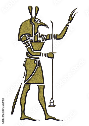 Set - God of Ancient Egypt