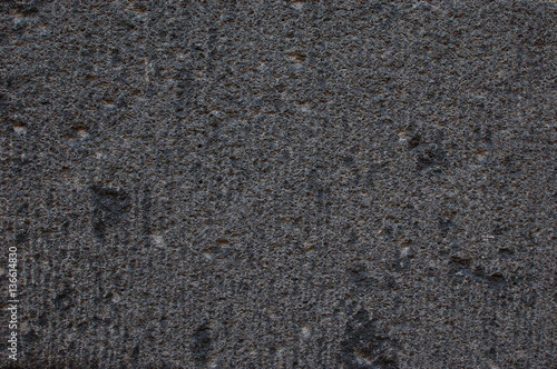 Basalto texture photo